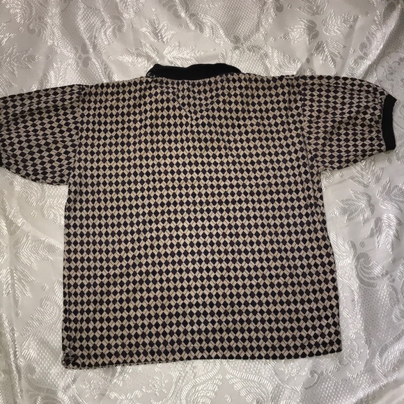 Givenchy polo shirt - Picture 2 of 3